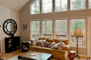 Twyla's Mountain Retreat